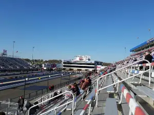 zMAX Dragway