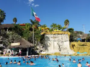 Te-Pathe Park