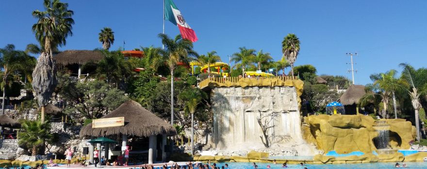 Te-Pathe Park