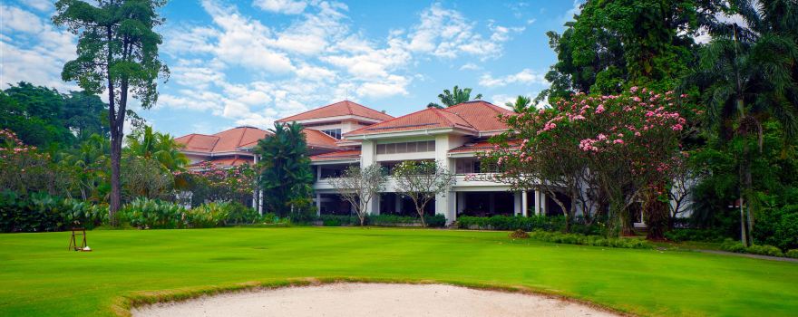 Riverside Golf Club