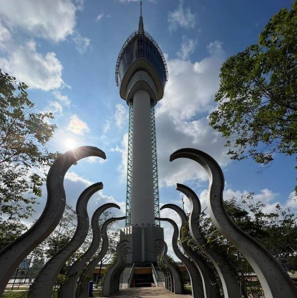 Cairo to Kuantan Flights