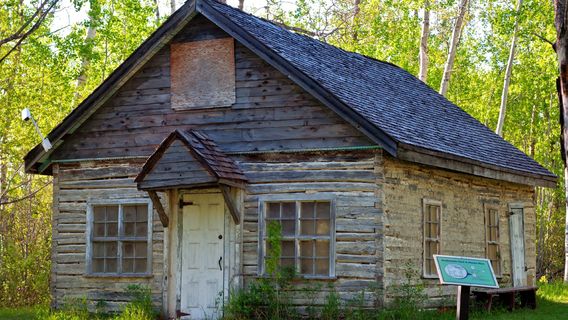 Birds Hill Provincial Park