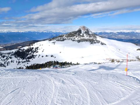 Oclini Dolomites