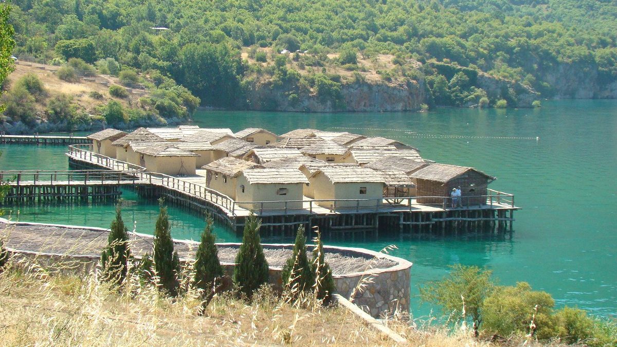 The Bay of Bones Museum