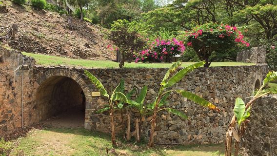 Estate Mount Washington