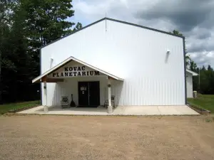 Kovac Planetarium