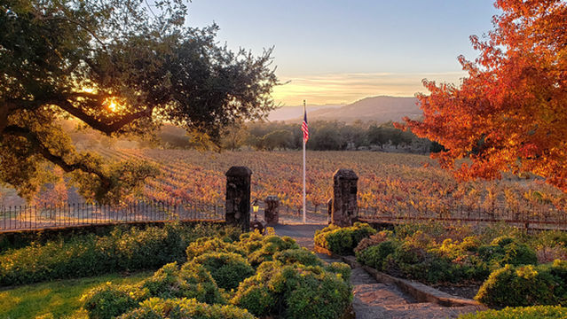 Bartholomew Estate Winery