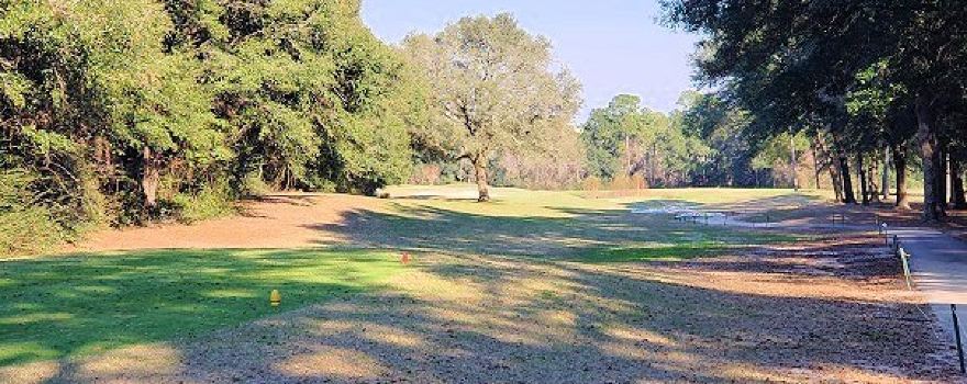 Marcus Pointe Golf Club