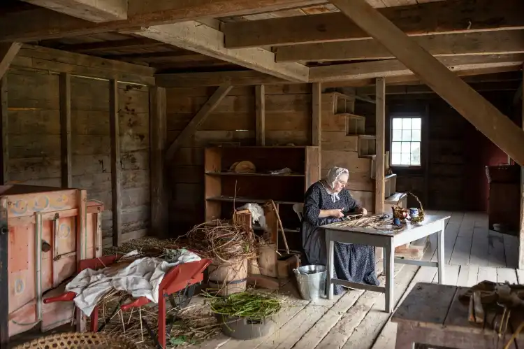 Hotels in York County