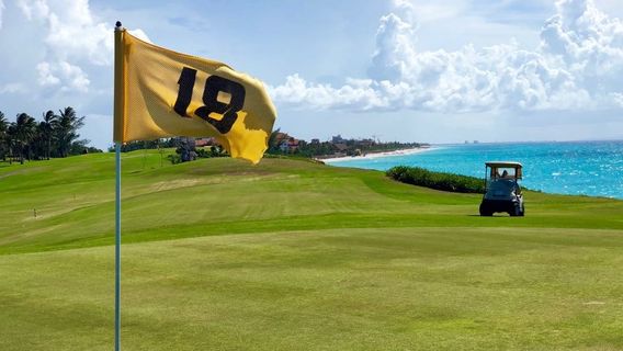Varadero Golf Club