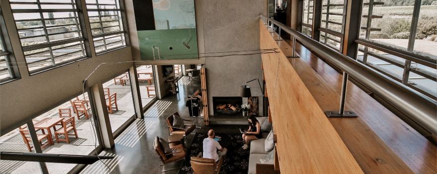 Spy Valley Wines | Winery + Tasting Room