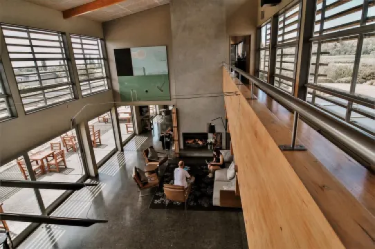 Spy Valley Wines | Winery + Tasting Room