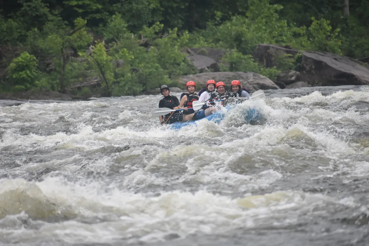 4_Cheat River Outfitters