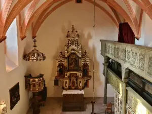 Plassenburg