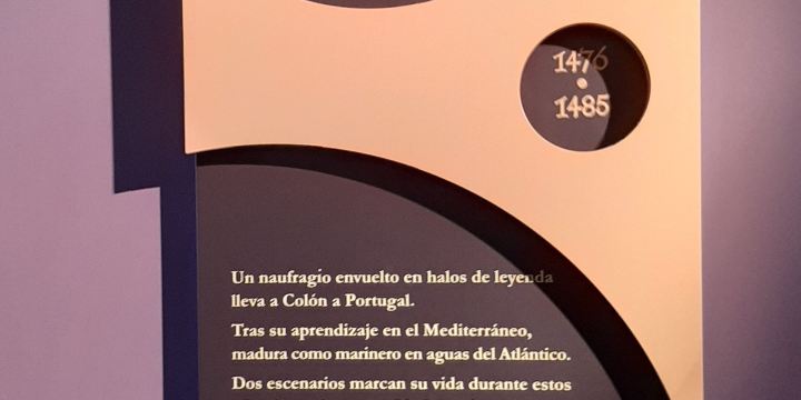 Casa - Museo de Colon
