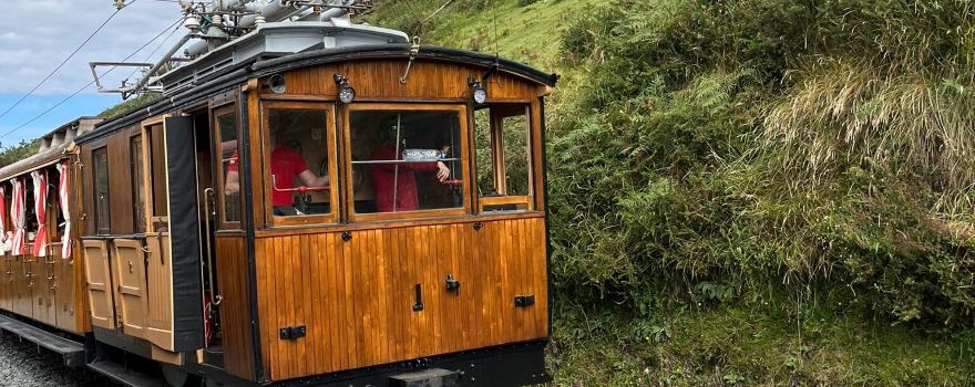 Le Train de la Rhune