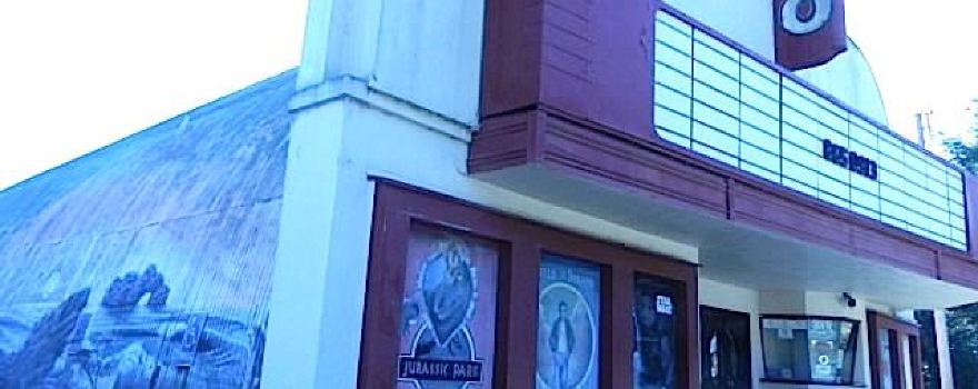 Monte Rio Theater & Extravaganza