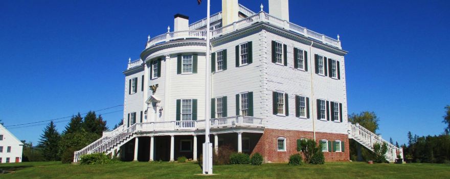 Knox Museum - Montpelier
