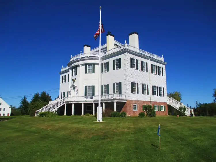 Hotels in Thomaston