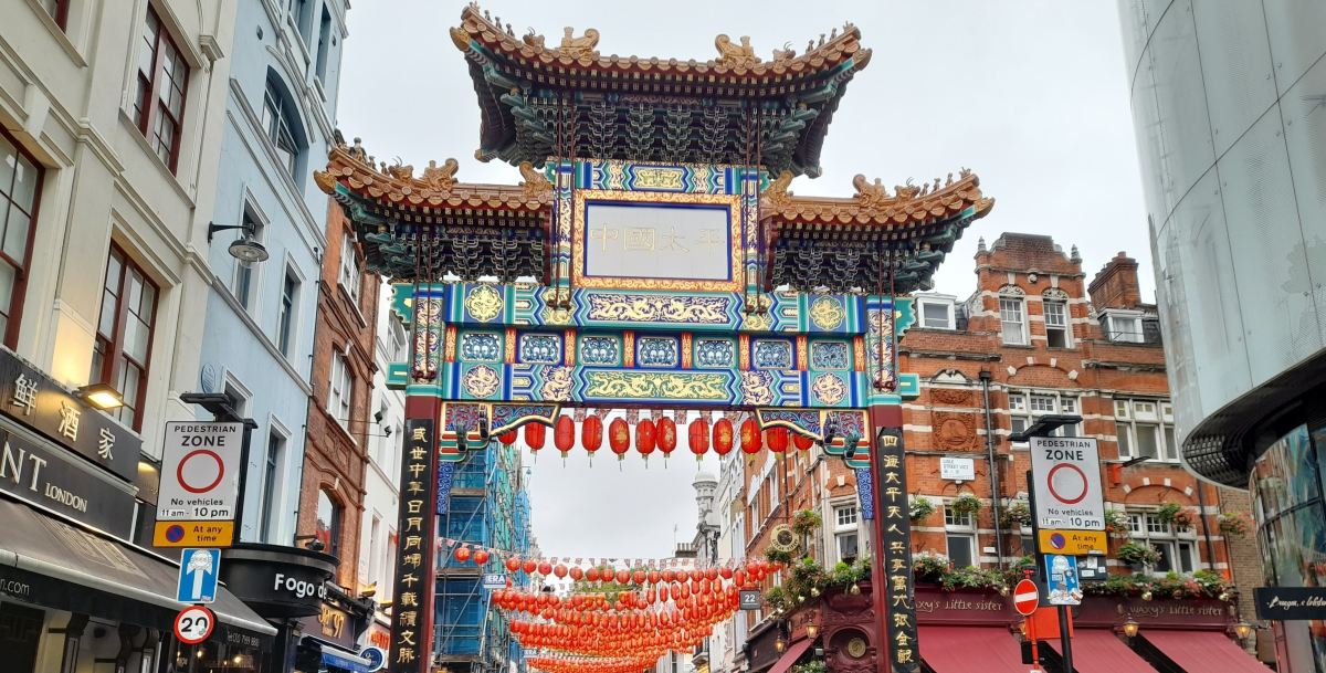 Chinatown