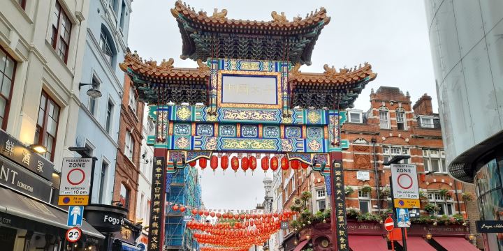 Chinatown