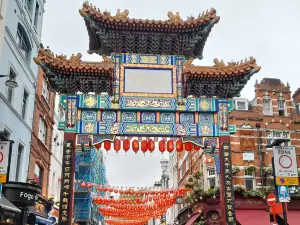 Chinatown