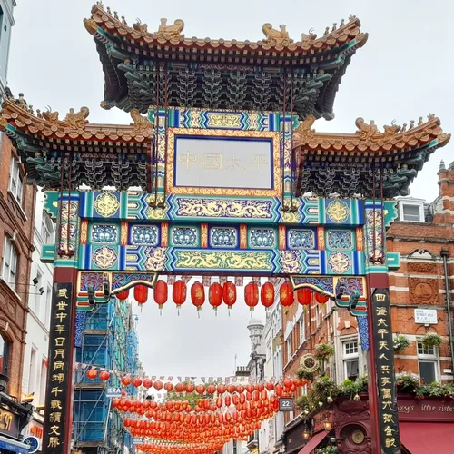 Chinatown