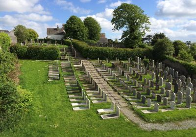 Ford Park Cemetery Trust