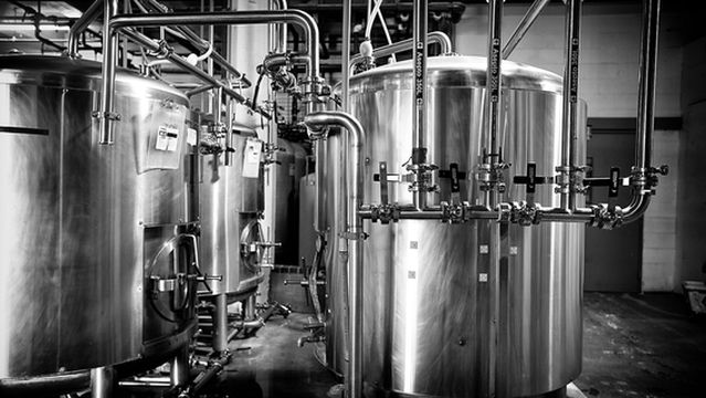 Shipyard Brewing Company