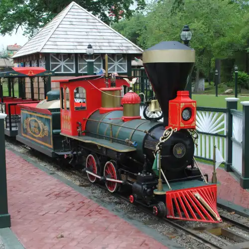 Canobie Lake Park