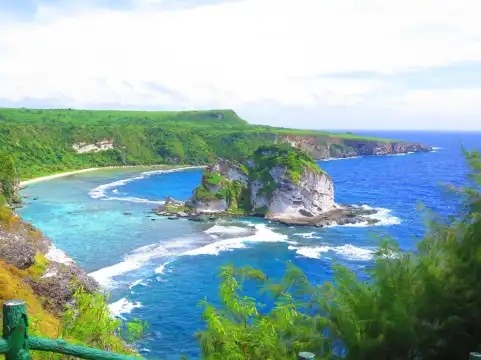Hotels near The Grotto