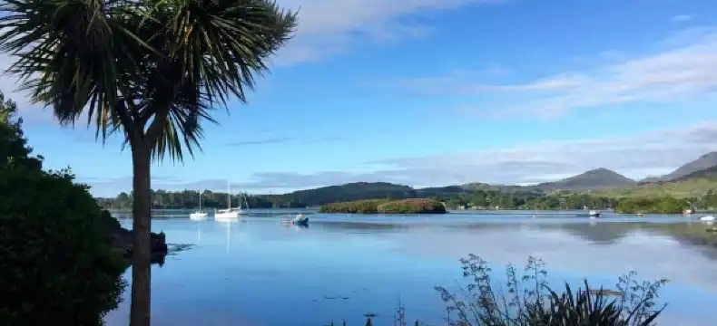 Hotels in Glengarriff