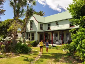 Wilsons Abel Tasman