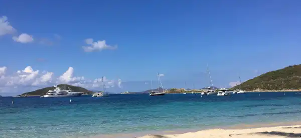 โรงแรมพร้อมWifiในOther Islands หมู่เกาะบริติชเวอร์จิน