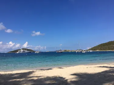 Other Islands