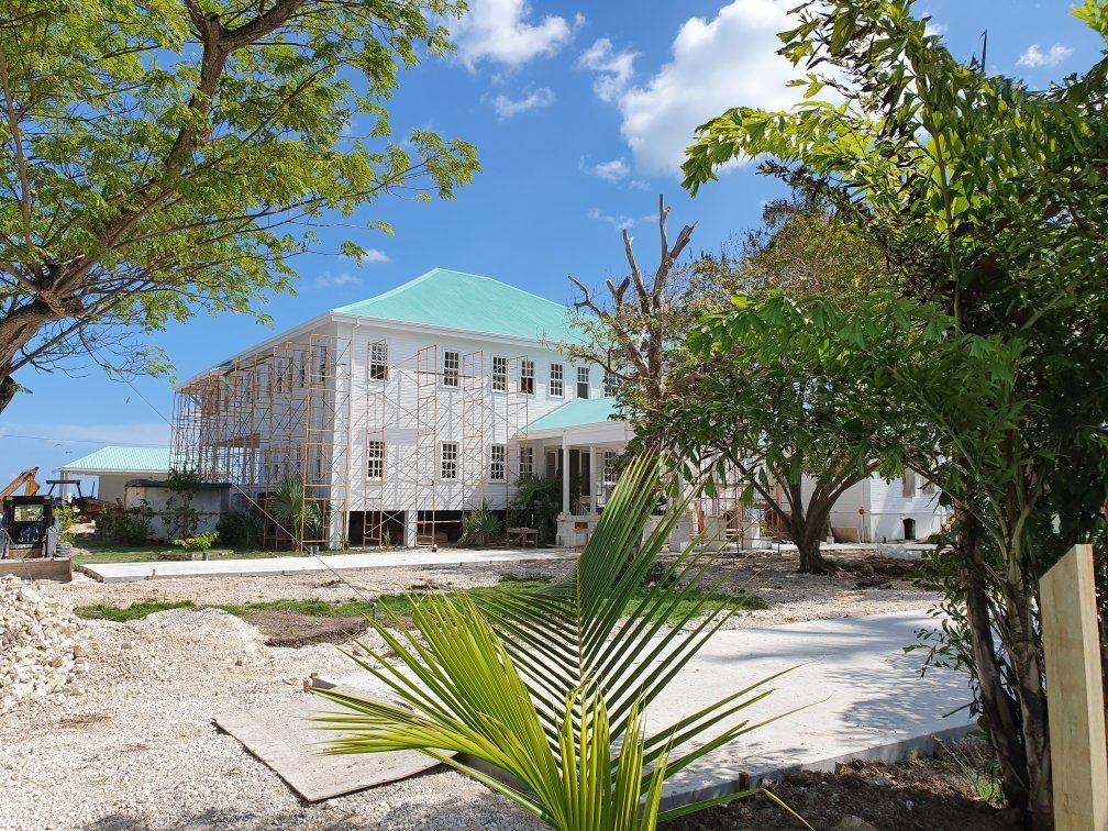 Government House