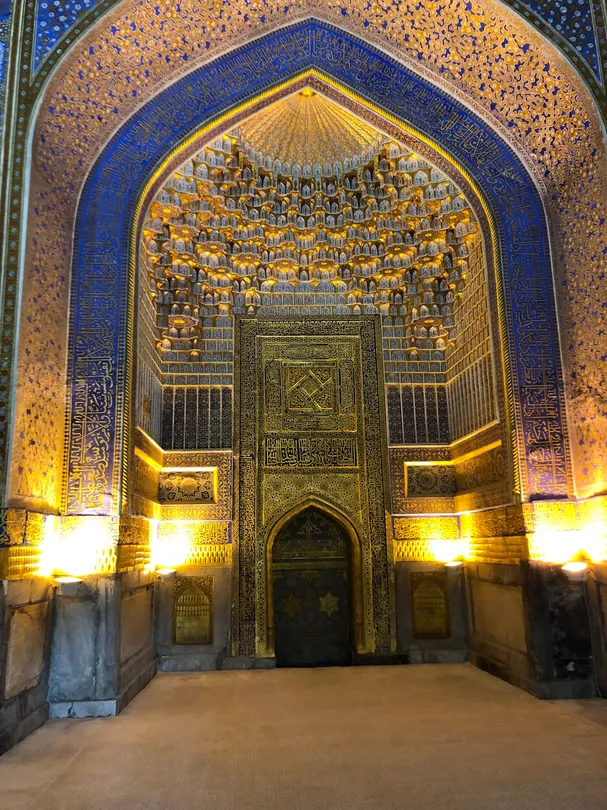 1_Tillya-Kori Madrasah