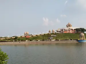Anand Sagar