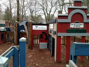 Lynden City Park
