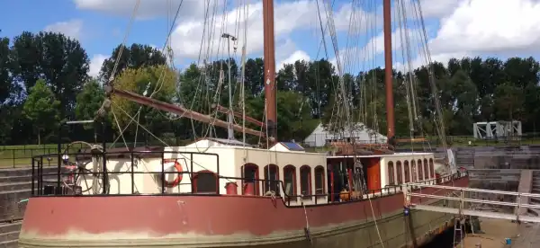 Hotels in Hellevoetsluis