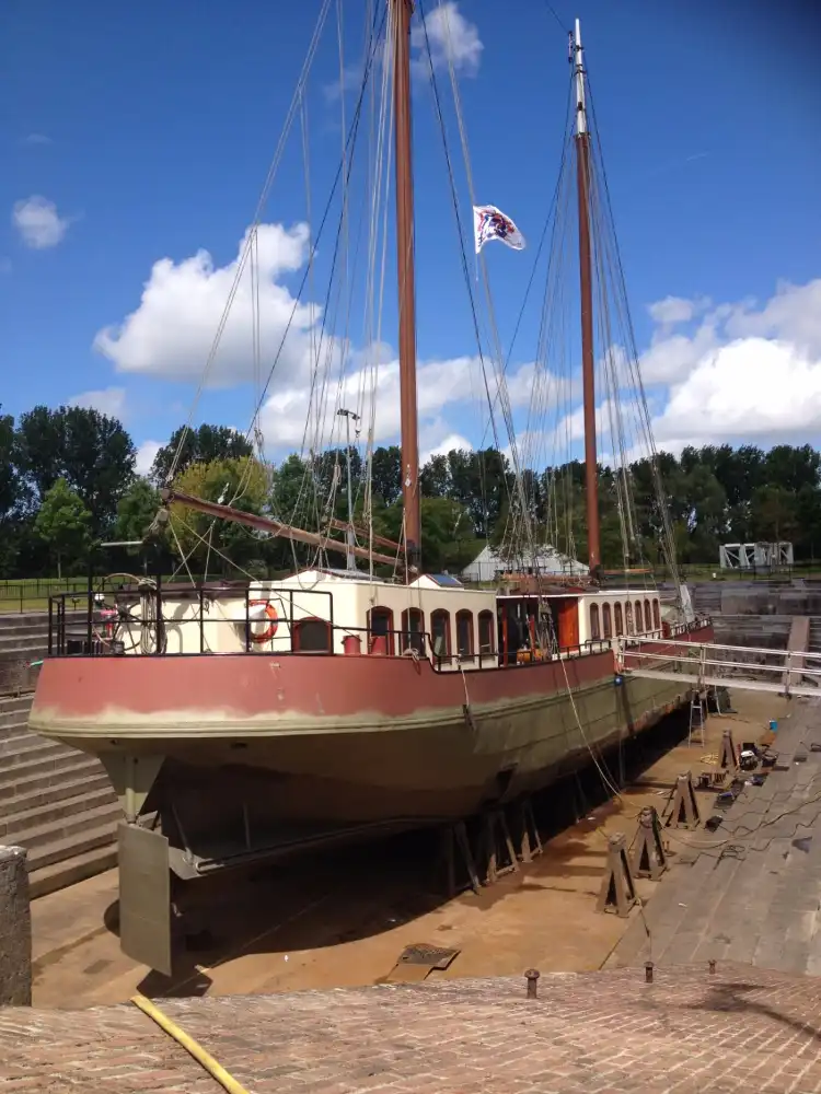 Hôtels à : Hellevoetsluis