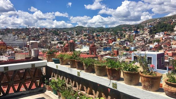 Guanajuato