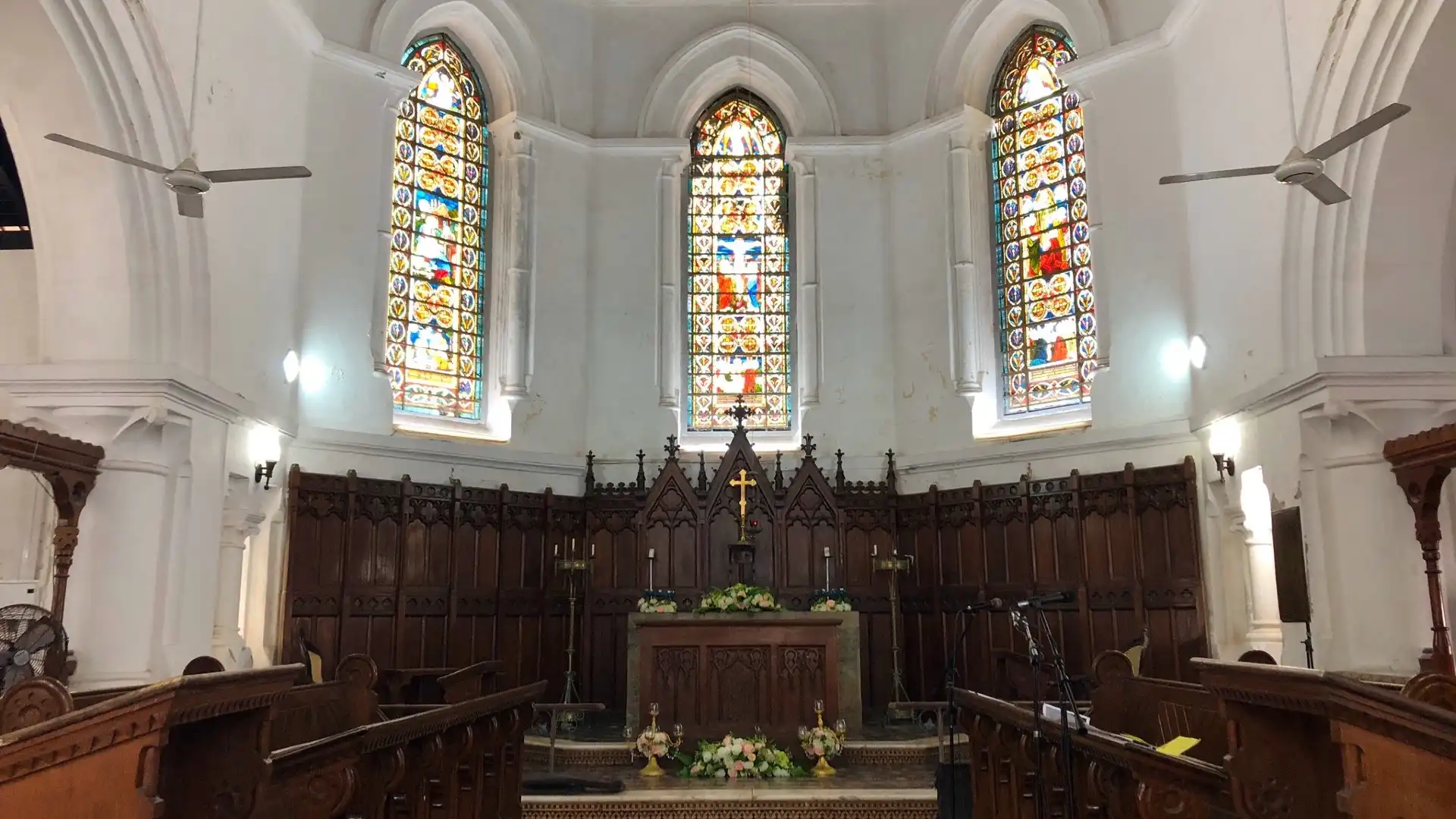 Hotels near All Saints' Church, Galle - Church of Ceylon