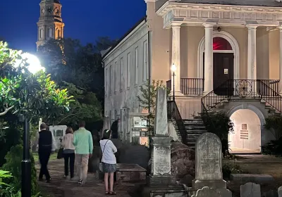 Sound Of Charleston