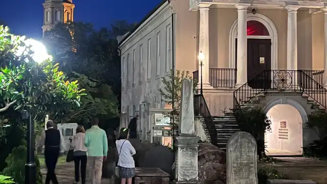 Hotels near Sound Of Charleston