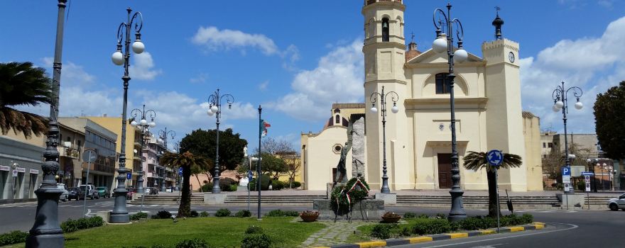 Quartu SantElena