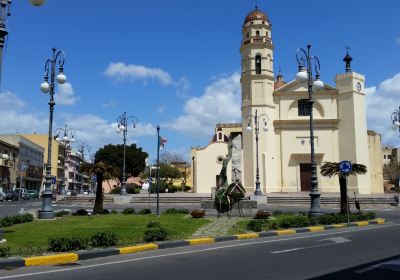 Quartu Sant'Elena