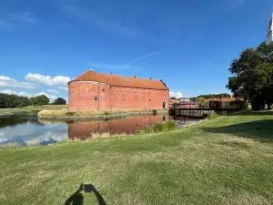 Landskrona Slott