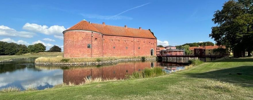Landskrona Slott