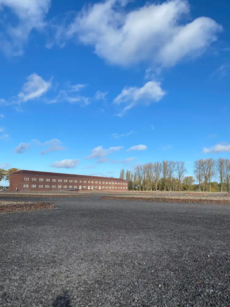 Hotel dekat Neuengamme Concentration Camp Memorial